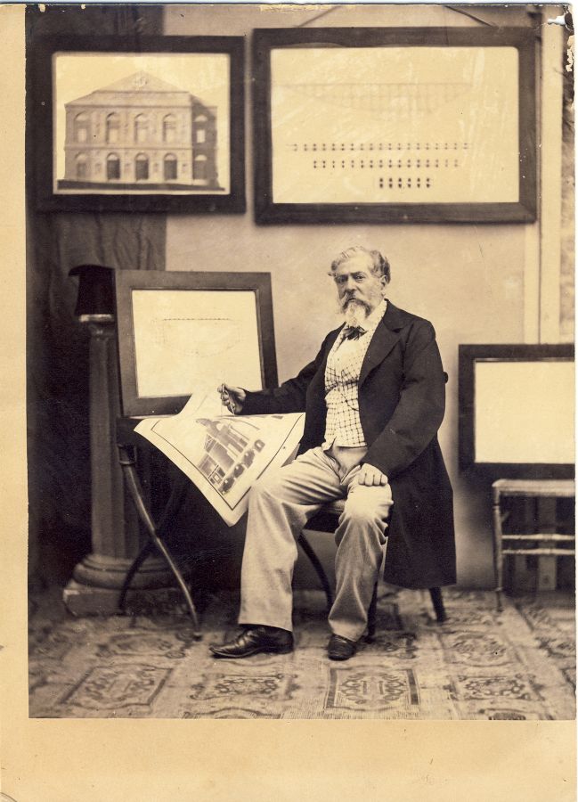 Ireneo Aleandri